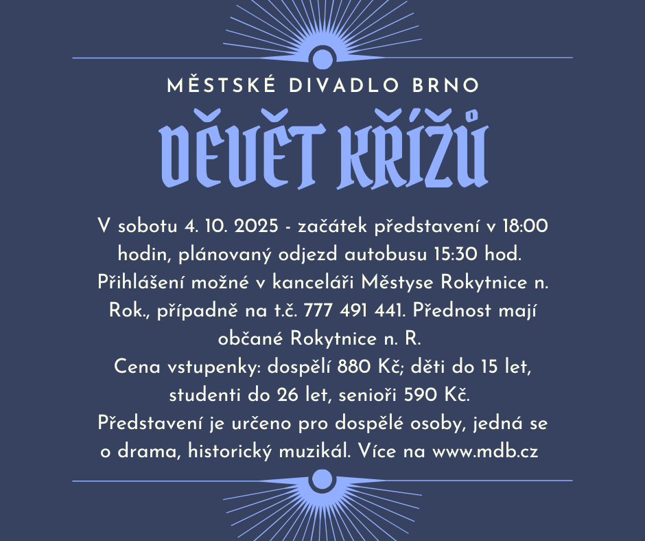 DEVĚT KŘÍŽŮ 002