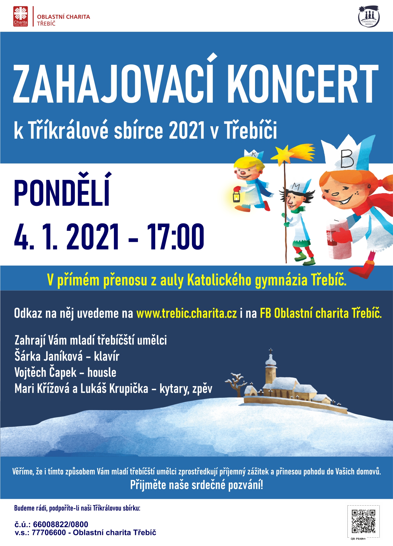 KONCERT TKS A4 online použití 002