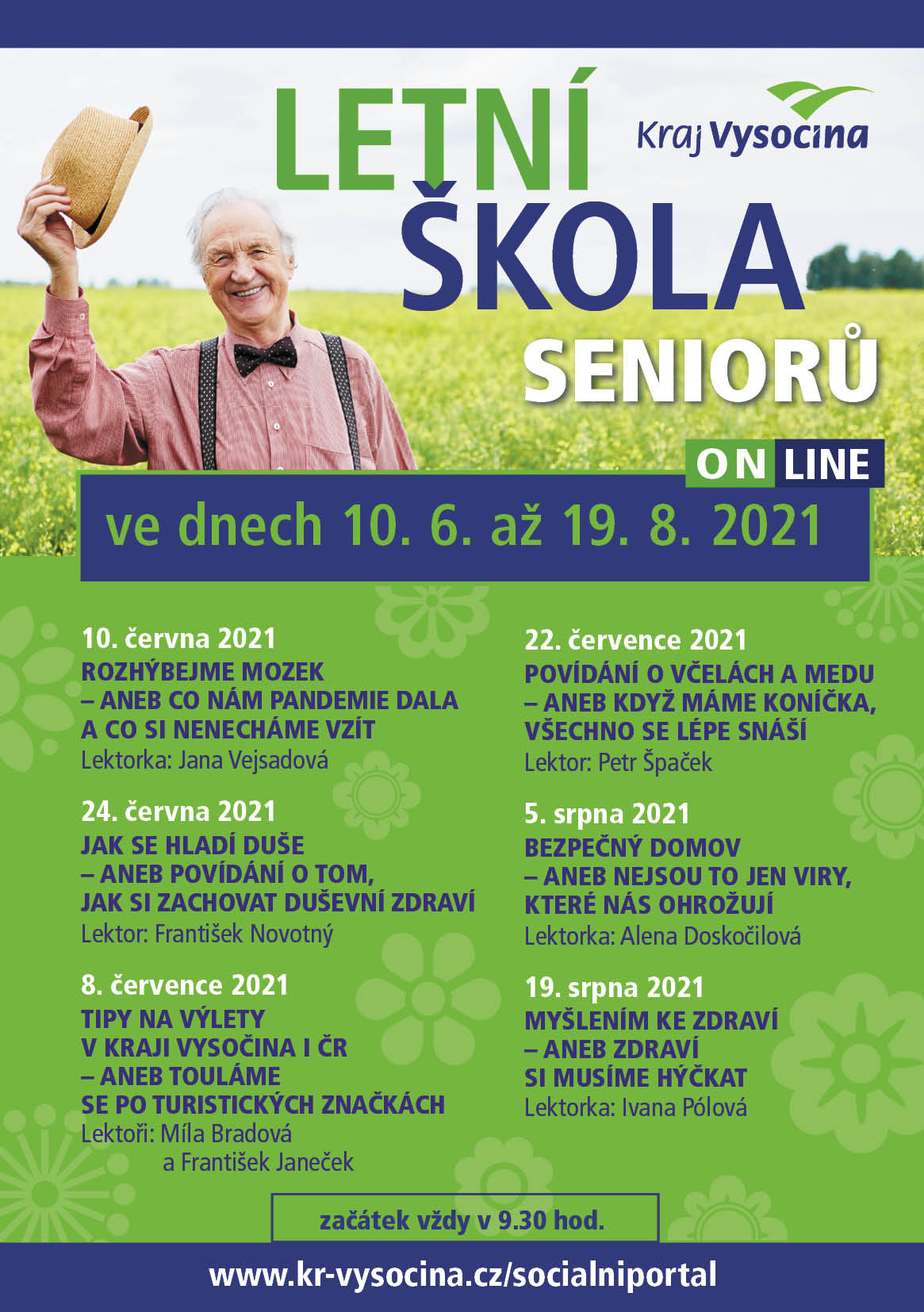 Letní škola seniorů 002