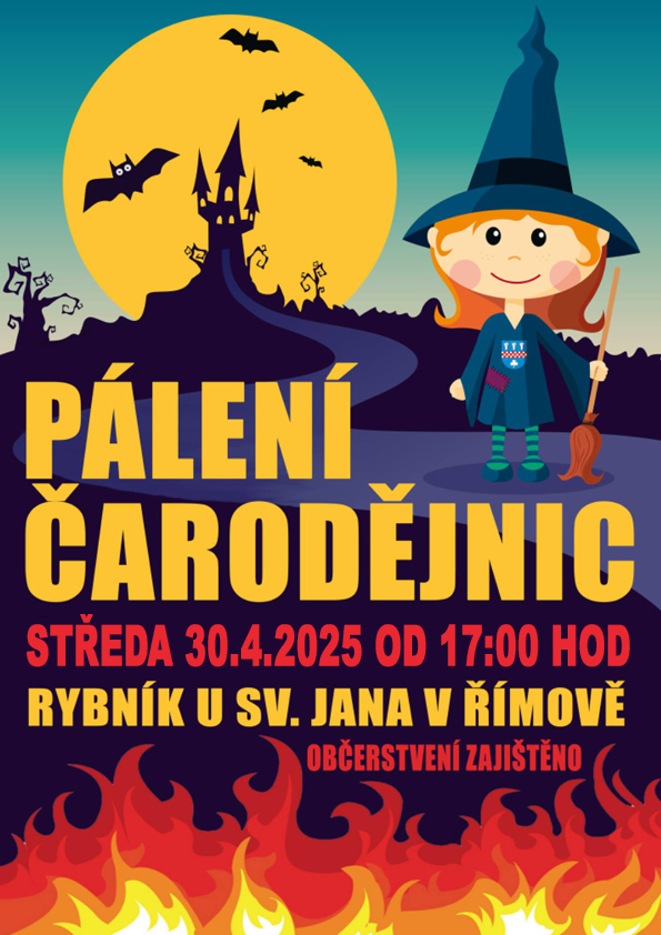 Pálení čarodějnic 2025 002