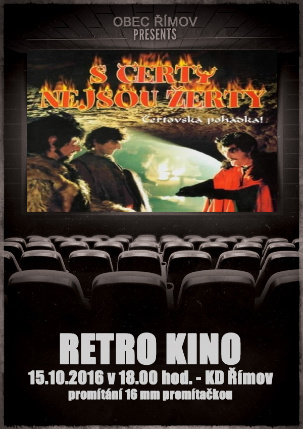 Retrokino 1