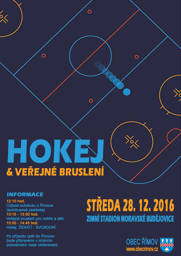 hokej 2016