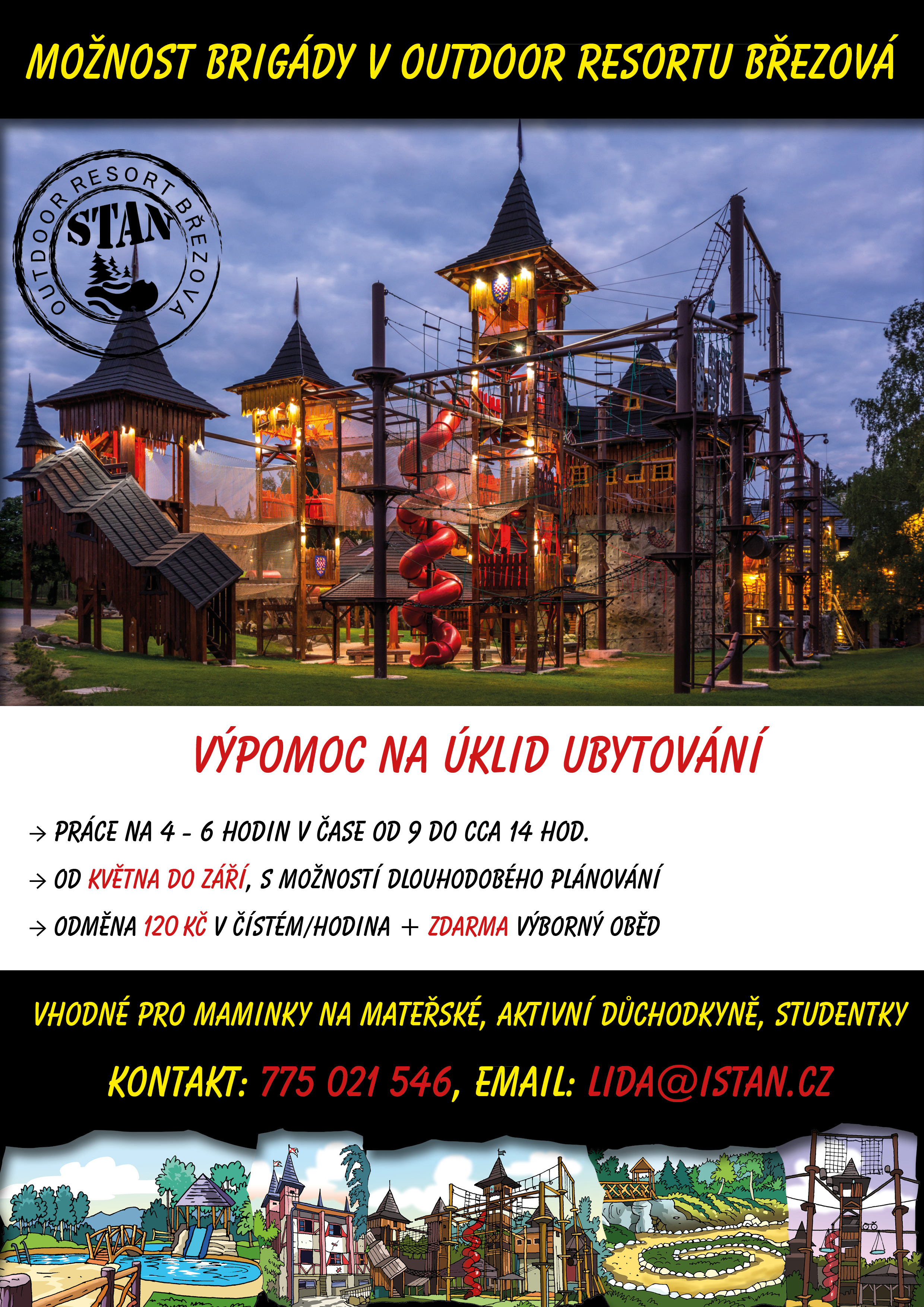 nabidka uklid Brezova 2024