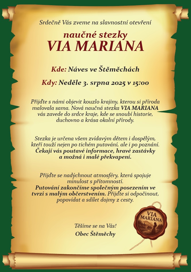 via mariana